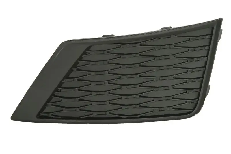 Atrapa zderzaka L (plastik BLIC – 6502-07-6630911P