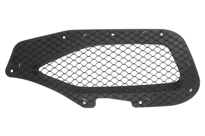 Atrapa zderzaka przód L (plastik BLIC – 6502-07-6904991TP