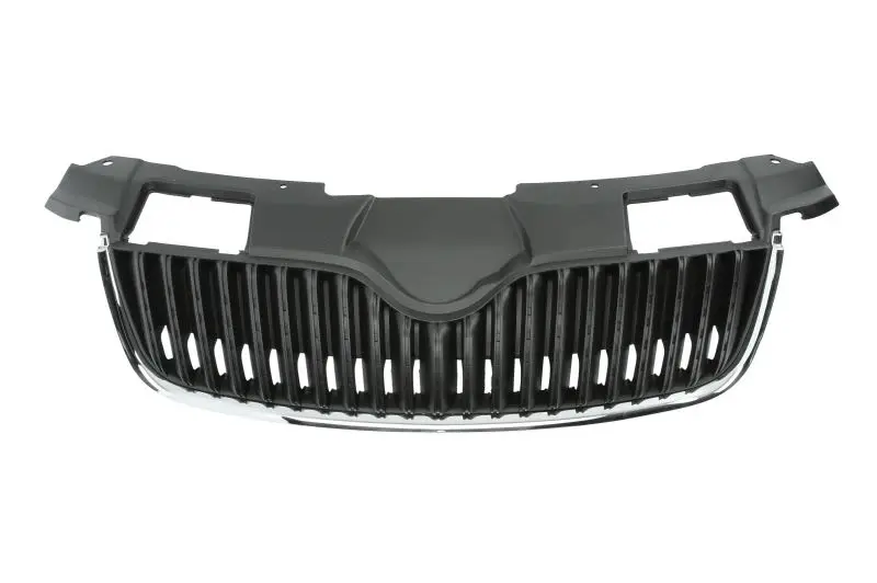 Atrapa (z chromowaną listwą BLIC – 6502-07-7515994P
