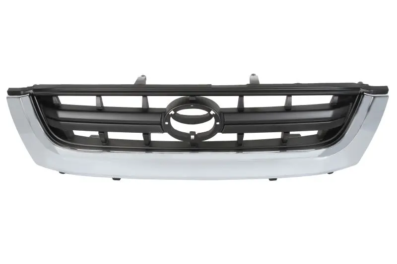 Atrapa (chromowany/czarny) BLIC – 6502-07-8125991P