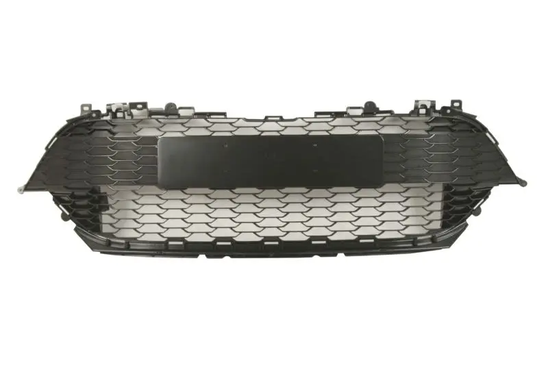Atrapa zderzaka przód (plastik BLIC – 6502-07-8140910HP