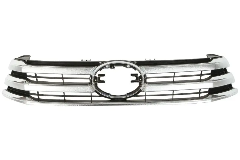 Atrapa (chromowany/czarny) BLIC – 6502-07-8175990P