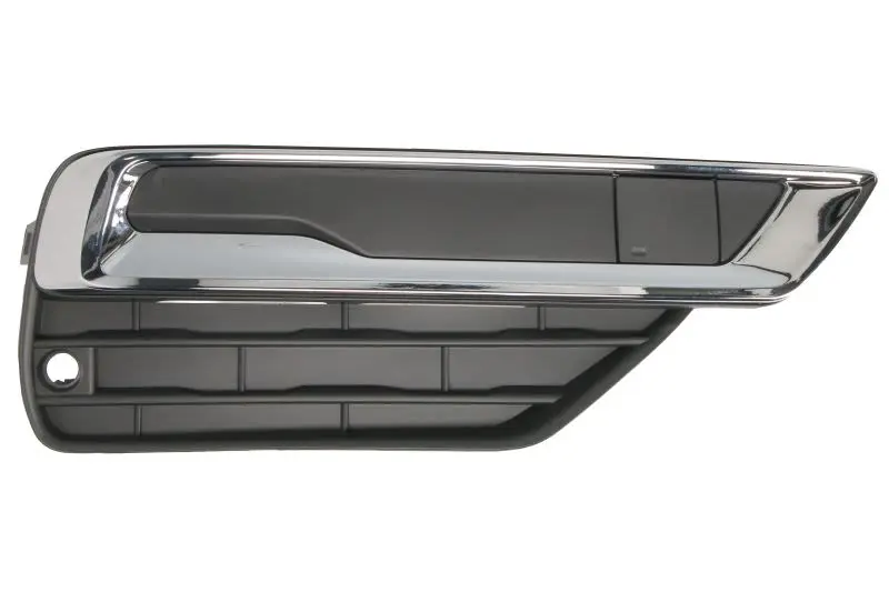 Atrapa zderzaka przód P (chromowana ramka BLIC – 6502-07-9061922P