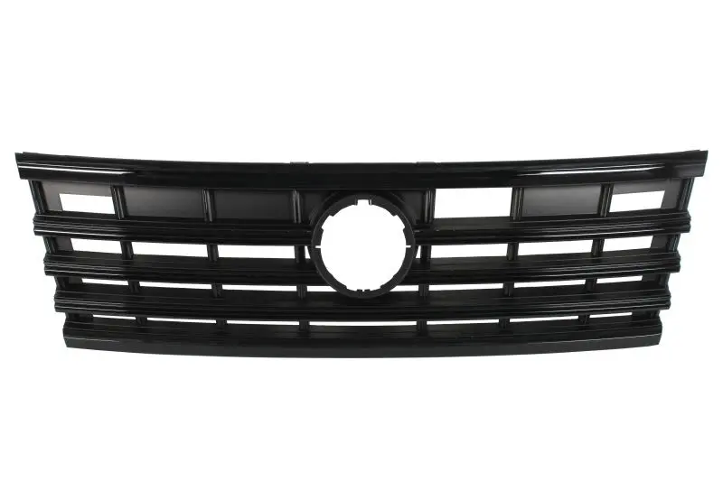 Atrapa (chromowany/czarny) BLIC – 6502-07-9574990P
