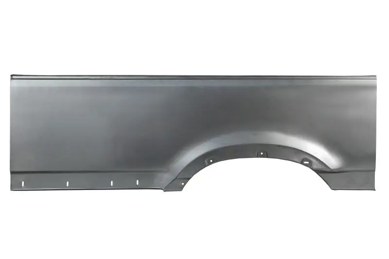 Błotnik tył L (model długi BLIC – 6504-01-5088571P