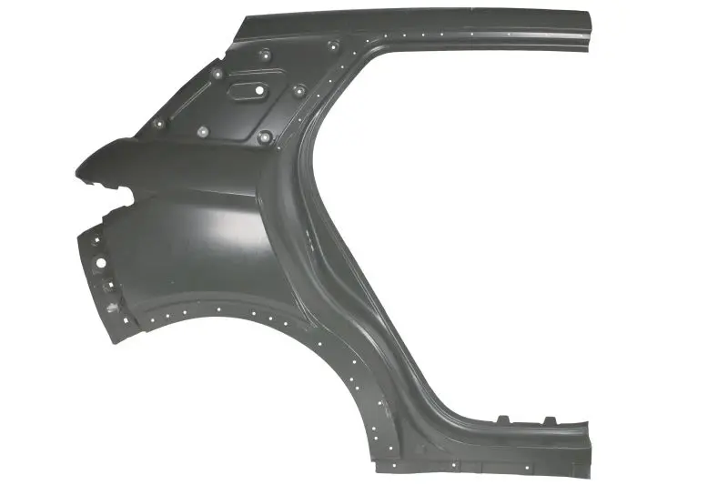 Błotnik tył P (z kawałkiem progu) BLIC – 6504-01-7901512P