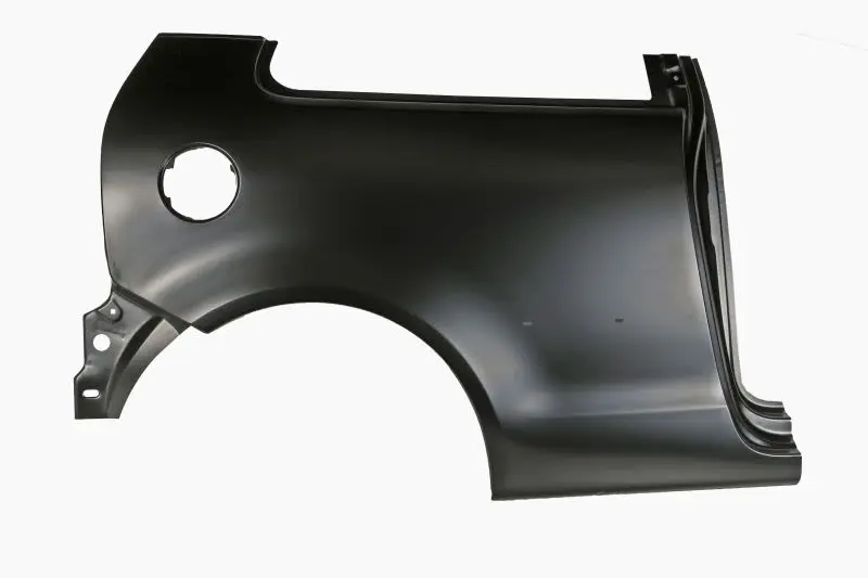 Błotnik tył P BLIC – 6504-01-9506512P