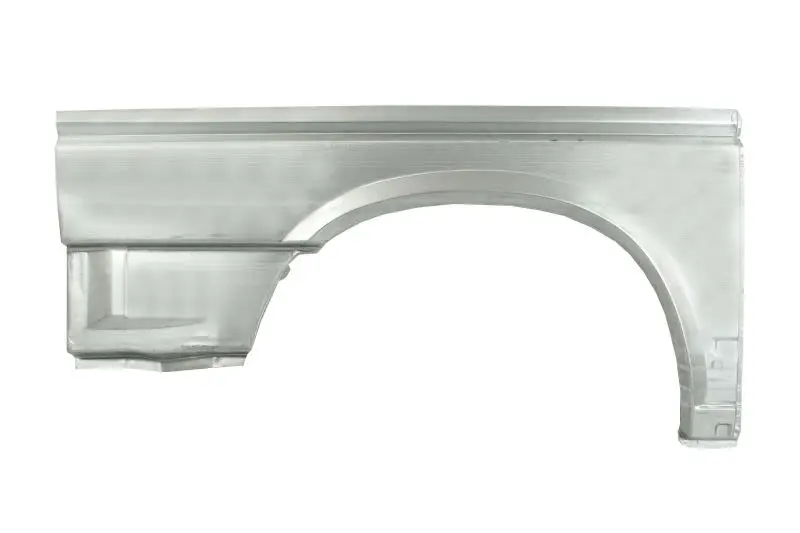 Błotnik tył P BLIC – 6504-01-9558532P