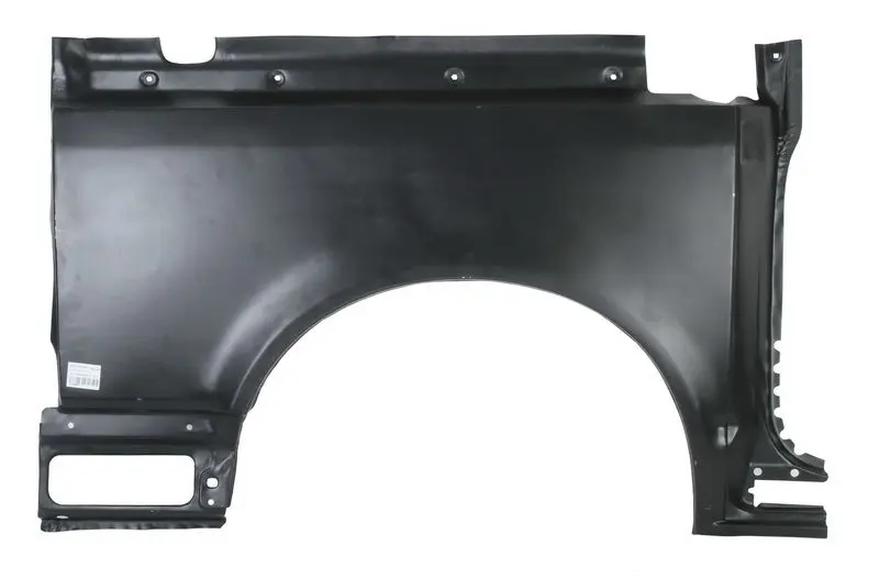 Błotnik tył P BLIC – 6504-01-9568532P