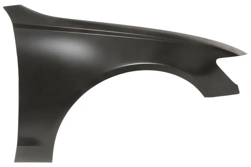 Błotnik przód L (aluminium) BLIC – 6504-04-0032314P