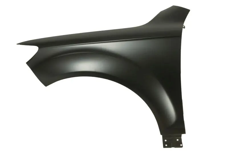 Błotnik przód L (aluminium) BLIC – 6504-04-0040311AP