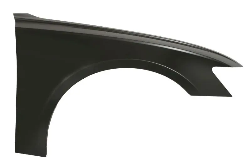 Błotnik przód P (aluminium) BLIC – 6504-04-0043312AP