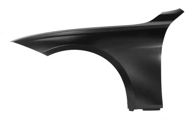 Błotnik przód L BLIC – 6504-04-0063311P