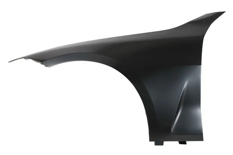 Błotnik przód L (aluminium) BLIC – 6504-04-0070315P
