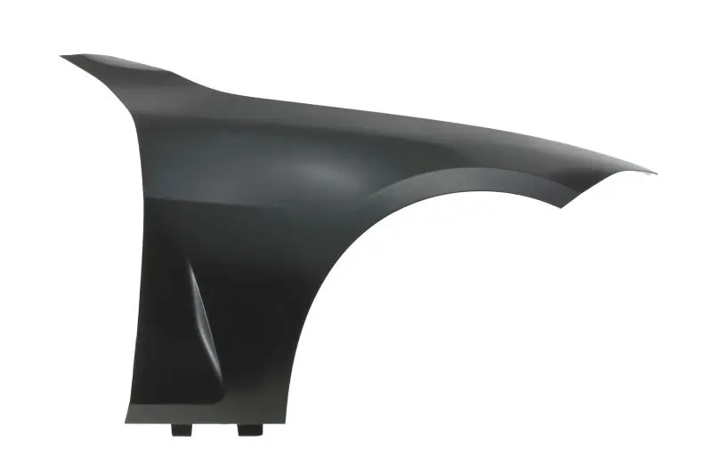 Błotnik przód P (aluminium) BLIC – 6504-04-0070316P