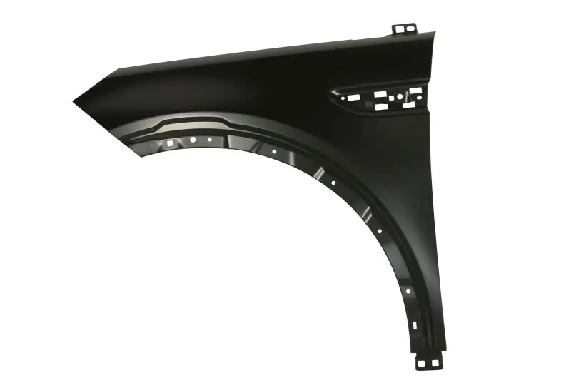 Błotnik przód L (aluminium) BLIC – 6504-04-2001313P