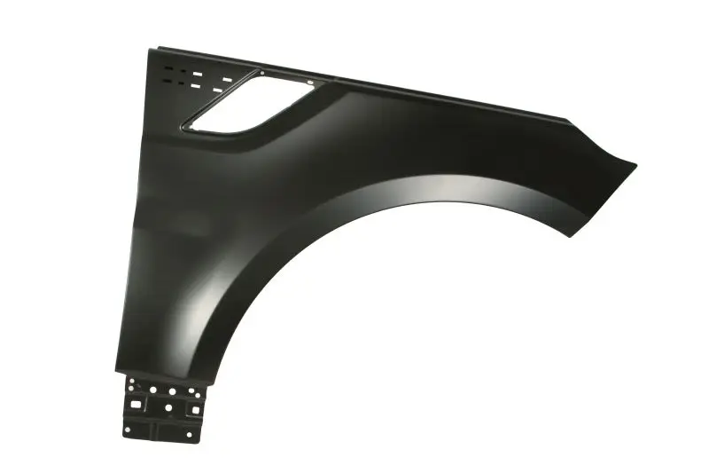Błotnik przód P (aluminium) BLIC – 6504-04-2002312P