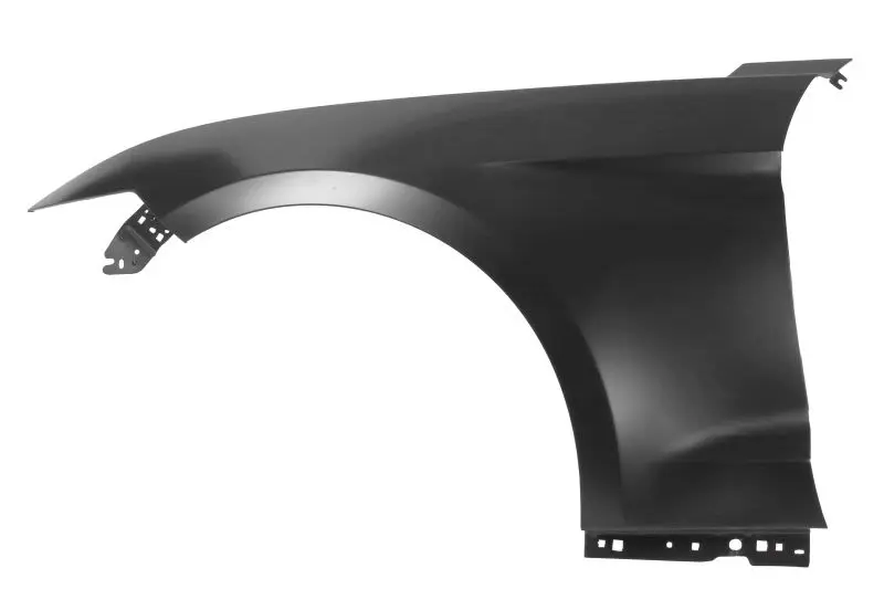 Błotnik przód L (aluminium) BLIC – 6504-04-2586315P