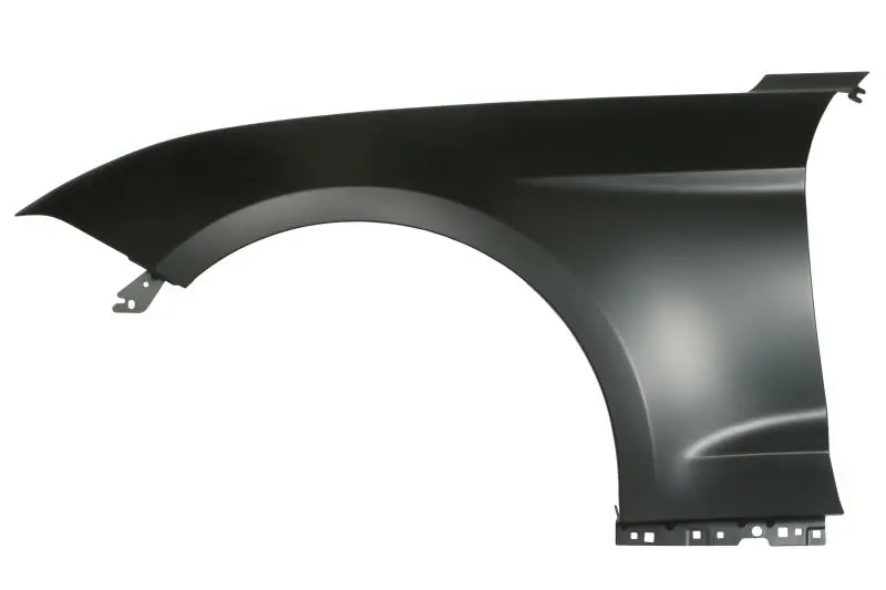 Błotnik przód L (aluminium) BLIC – 6504-04-2589313P