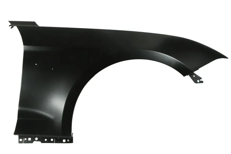 Błotnik przód P (aluminium) BLIC – 6504-04-2589316P
