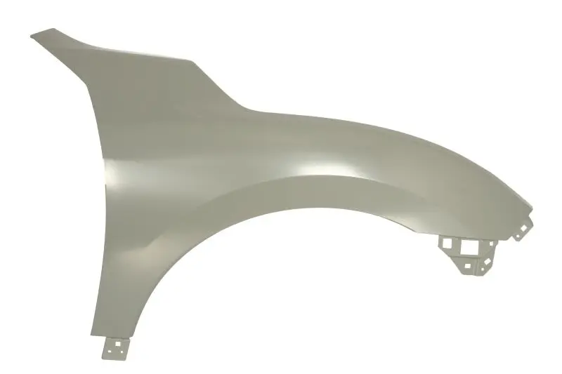 Błotnik przód P BLIC – 6504-04-2914312P