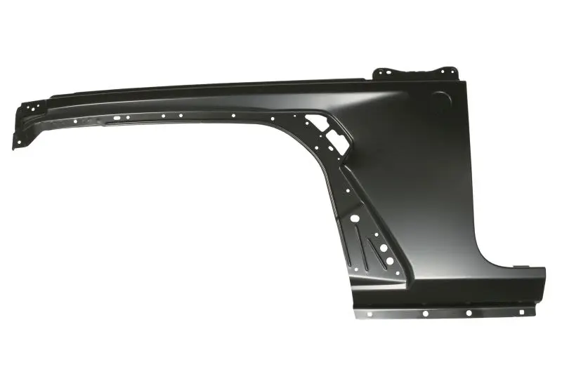 Błotnik przód L (aluminium) BLIC – 6504-04-3256315AP