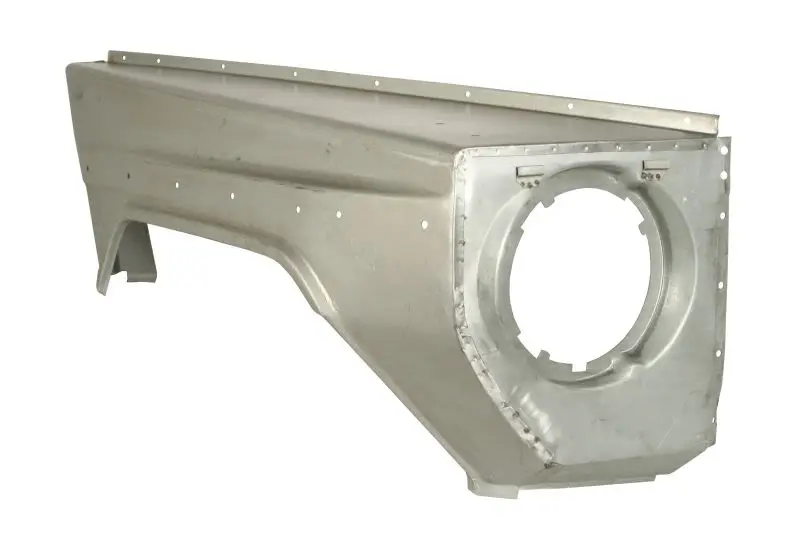 Błotnik przód P BLIC – 6504-04-3501312P