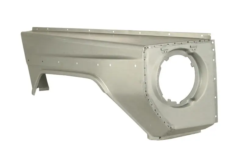 Błotnik przód P BLIC – 6504-04-3501314P