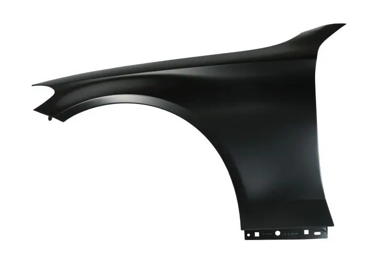 Błotnik przód L (aluminium) BLIC – 6504-04-3521311PA