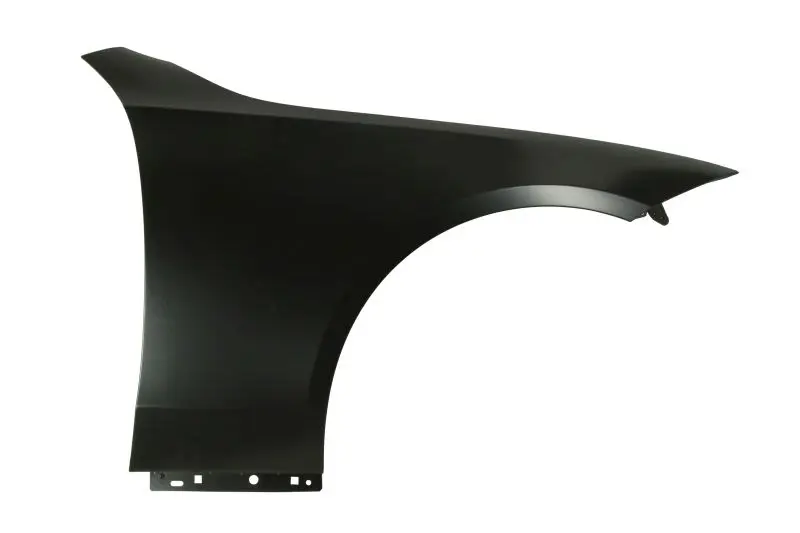 Błotnik przód P (aluminium) BLIC – 6504-04-3522312AP