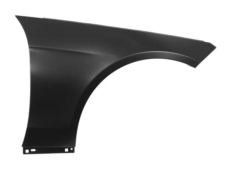 Błotnik przód P (aluminium) BLIC – 6504-04-3529312P