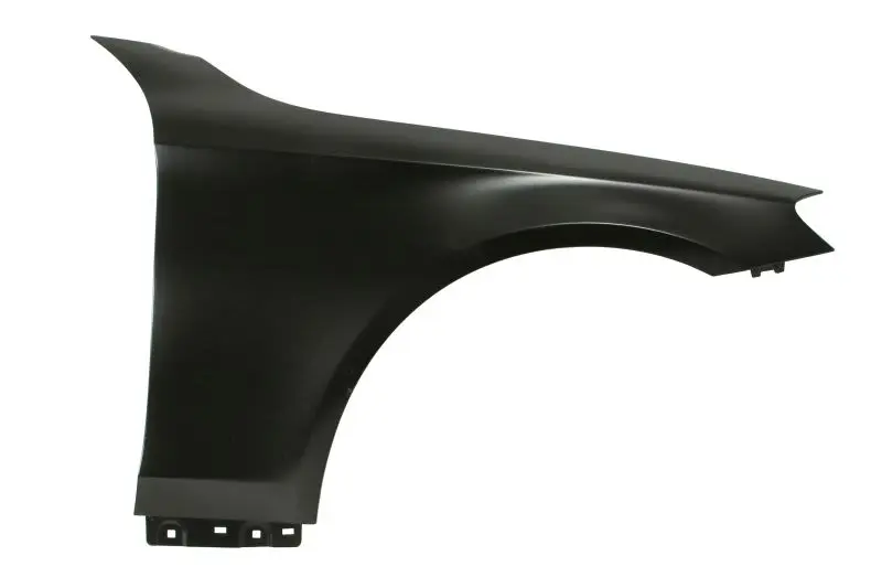 Błotnik przód P (aluminium) BLIC – 6504-04-3531312P