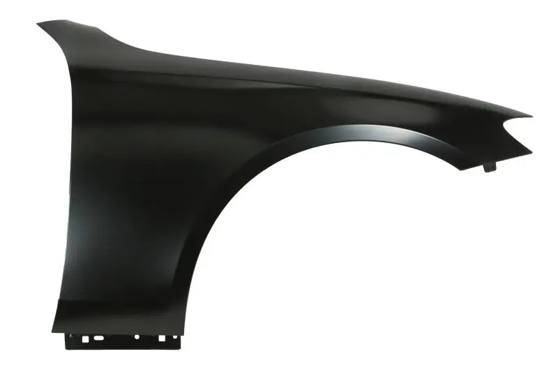 Błotnik przód P (aluminium) BLIC – 6504-04-3531318AP