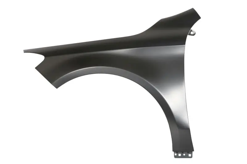 Błotnik przód L (aluminium) BLIC – 6504-04-3535311AP