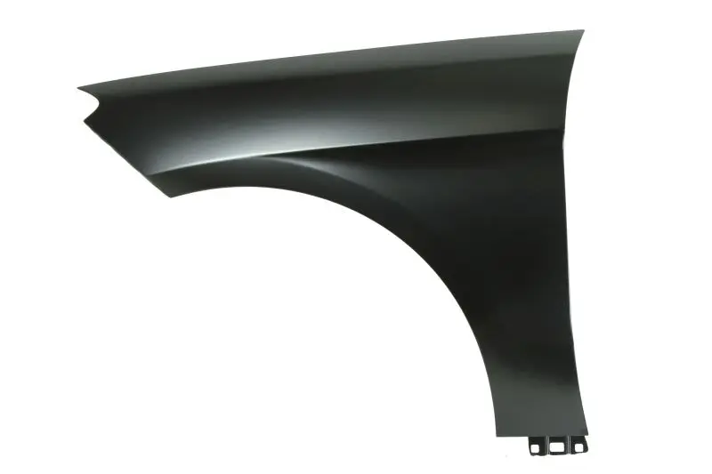 Błotnik przód L (aluminium) BLIC – 6504-04-3539311AP