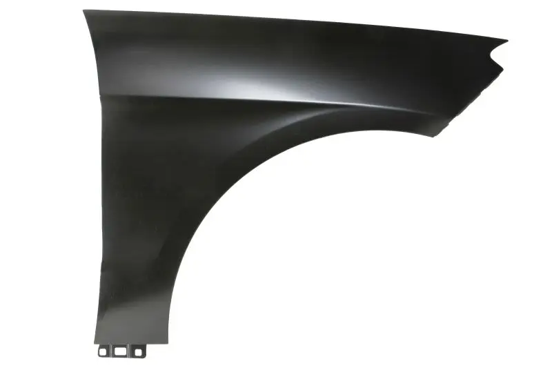 Błotnik przód L (aluminium) BLIC – 6504-04-3539312AP