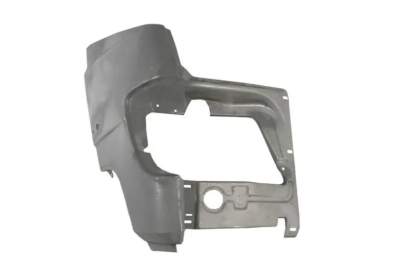 Błotnik przód P BLIC – 6504-04-35423121P