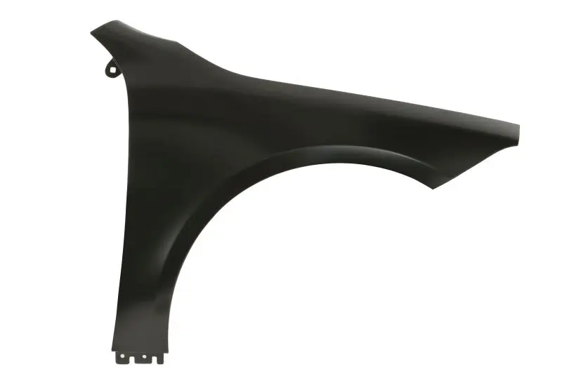 Błotnik przód P (aluminium) BLIC – 6504-04-3556312AP
