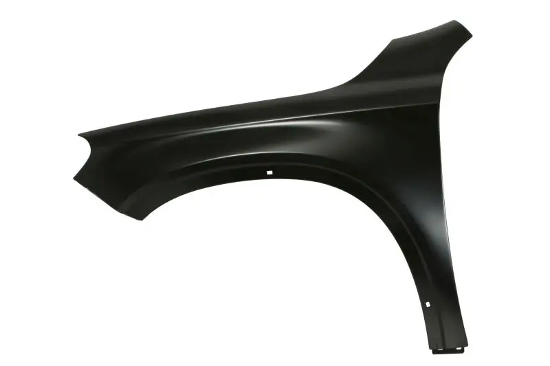 Błotnik przód L (aluminium) BLIC – 6504-04-3583311PA