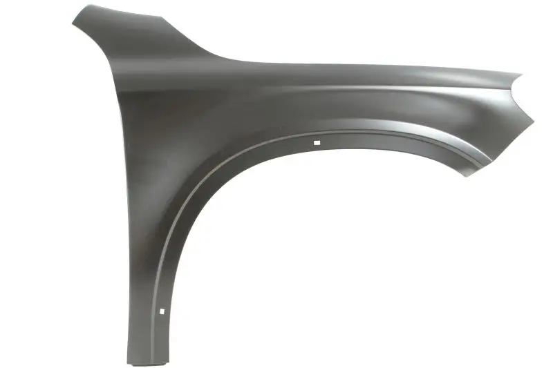 Błotnik przód P (aluminium) BLIC – 6504-04-3583312PA