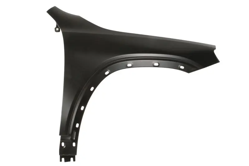 Błotnik przód P (aluminium) BLIC – 6504-04-3584312P