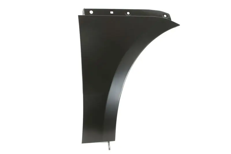 Błotnik przód P (aluminium BLIC – 6504-04-5724312Q