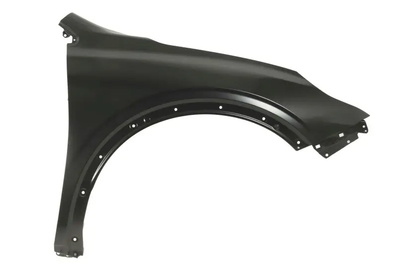 Błotnik przód P BLIC – 6504-04-6717312P