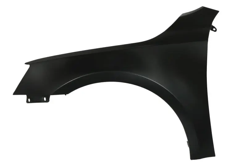 Błotnik przód L (stal) BLIC – 6504-04-7522313P