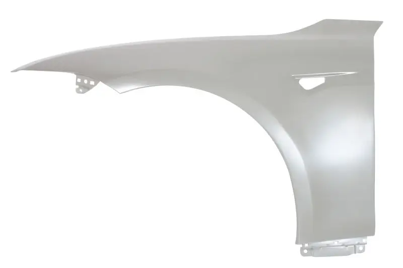 Błotnik przód L (aluminium) BLIC – 6504-04-7704311AP