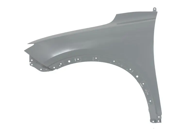 Błotnik przód P BLIC – 6504-04-7821312P