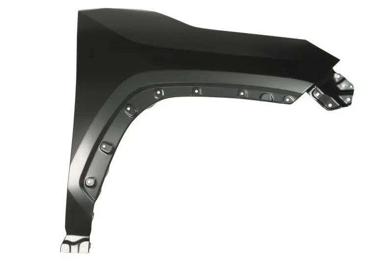 Błotnik przód P (aluminium) BLIC – 6504-04-8186314P
