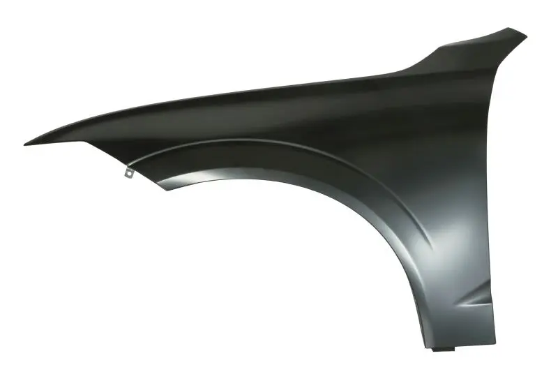 Błotnik przód L (aluminium) BLIC – 6504-04-9058311P