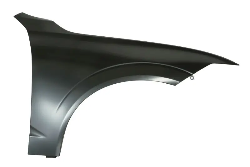 Błotnik przód P (aluminium) BLIC – 6504-04-9058312P