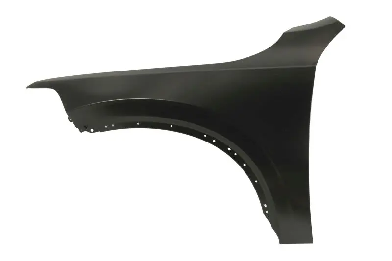 Błotnik przód L (aluminium) BLIC – 6504-04-9061311AP